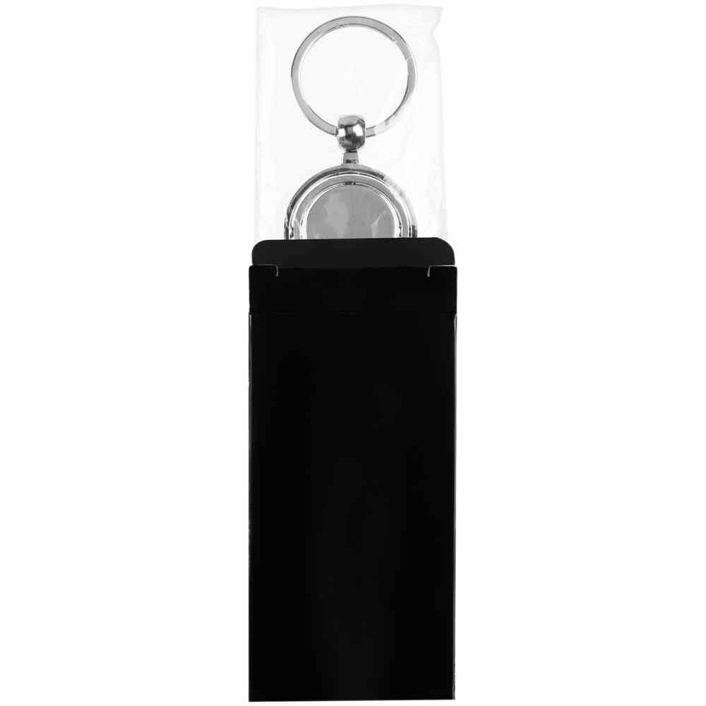 Брелок Spheric, ver.2 с поворотным элементом - 4