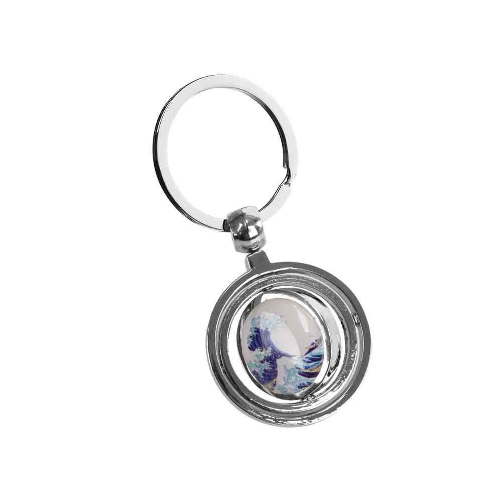 Брелок Spheric, ver.2 с поворотным элементом - 6