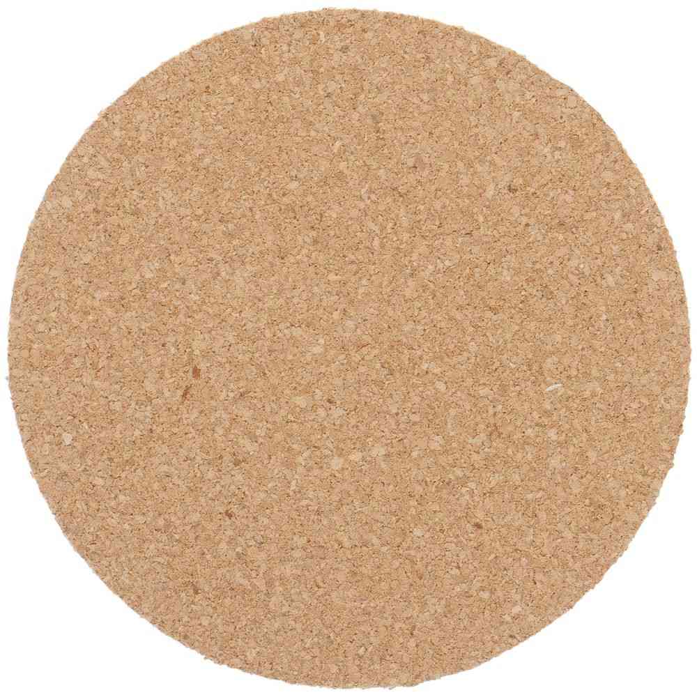 Костер Suberic, круглый - 2