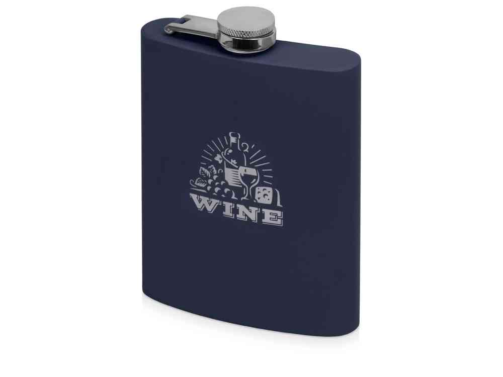 Фляжка Remarque soft-touch 2.0 - 3