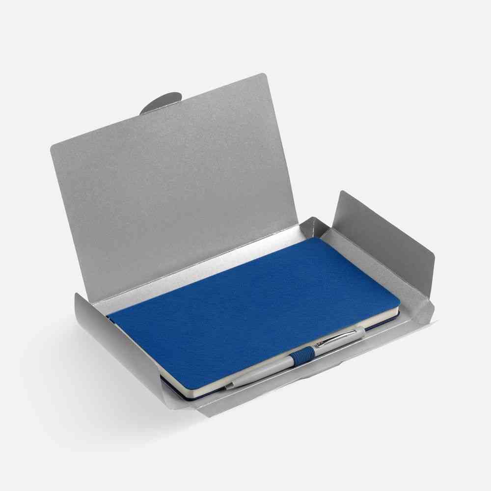 Набор Lungo, синий - 2