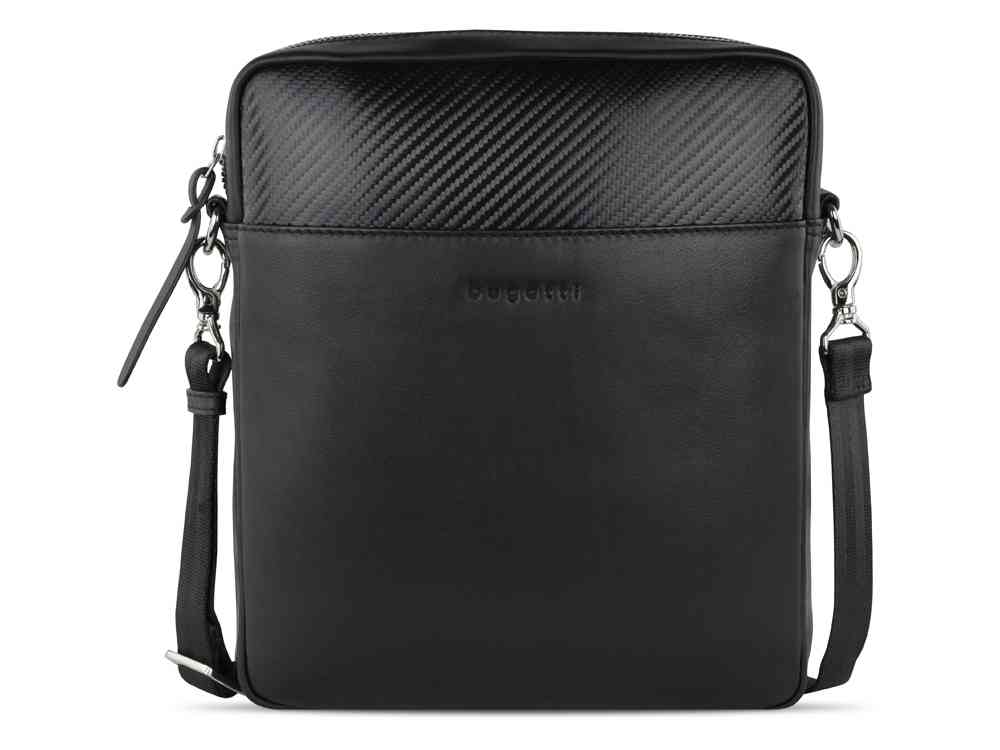 Сумка наплечная мужская Comet - 2