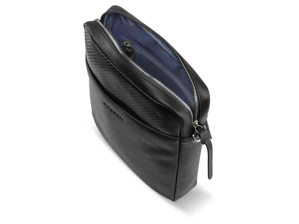 Сумка наплечная мужская Comet - 3