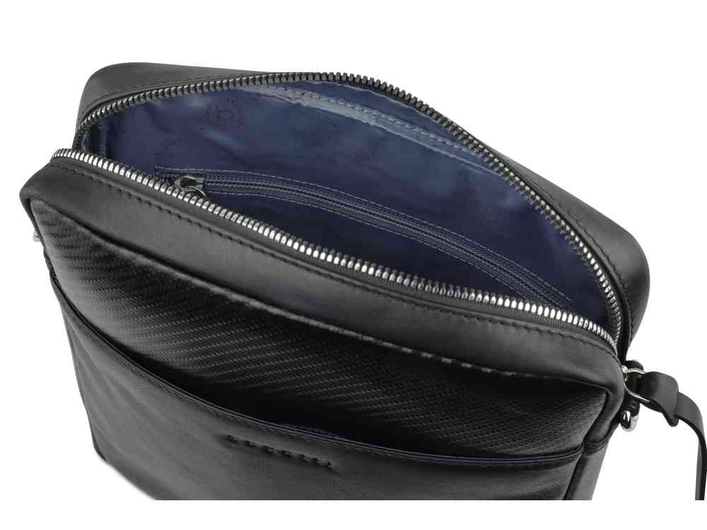 Сумка наплечная мужская Comet - 4