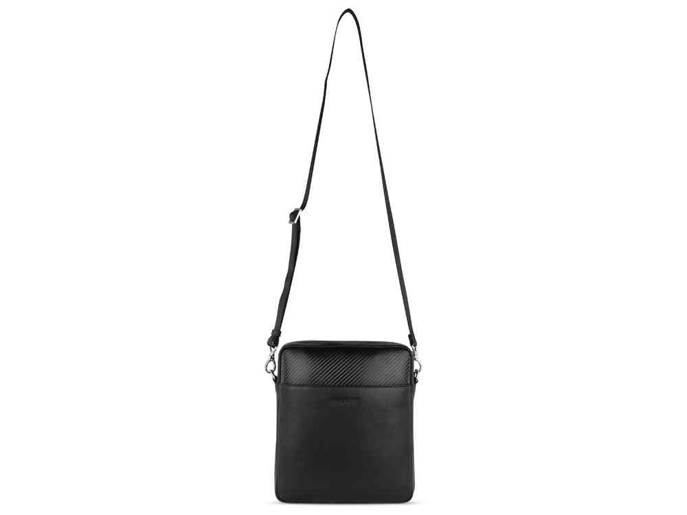 Сумка наплечная мужская Comet - 7