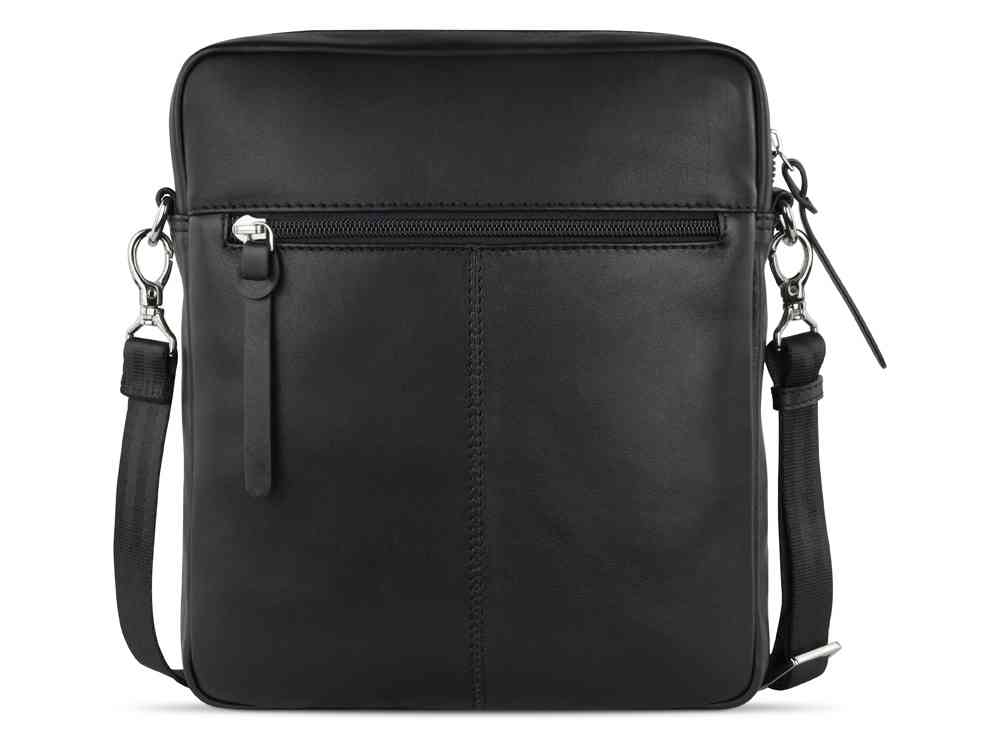 Сумка наплечная мужская Comet - 8