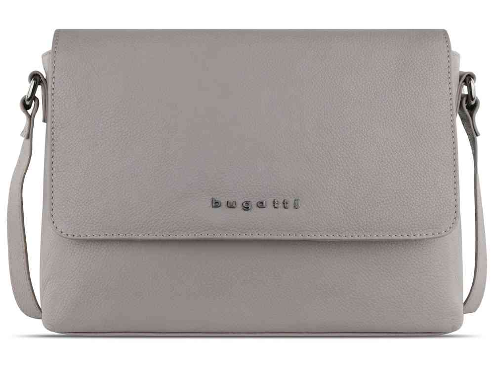 Сумка наплечная женская Bella - 2