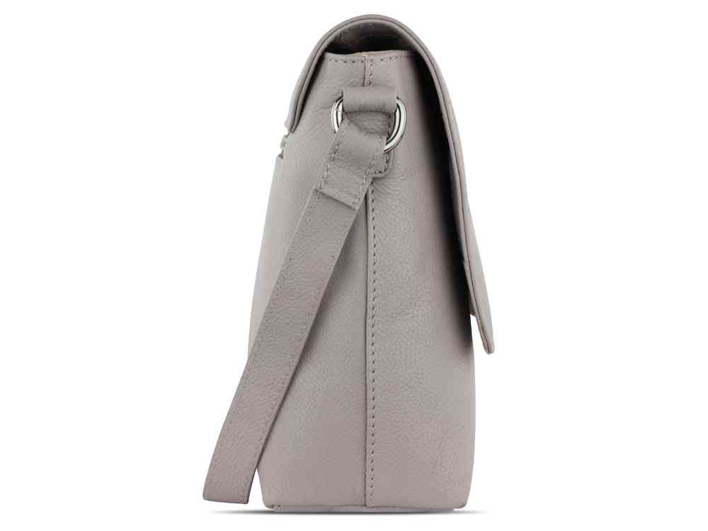 Сумка наплечная женская Bella - 4