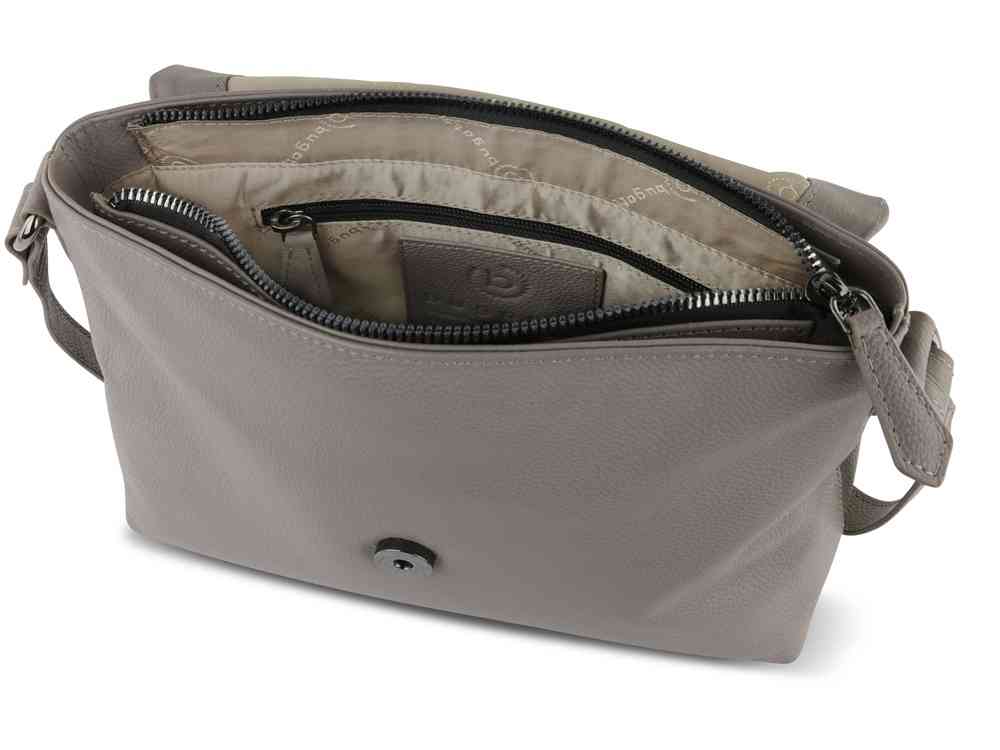 Сумка наплечная женская Bella - 6