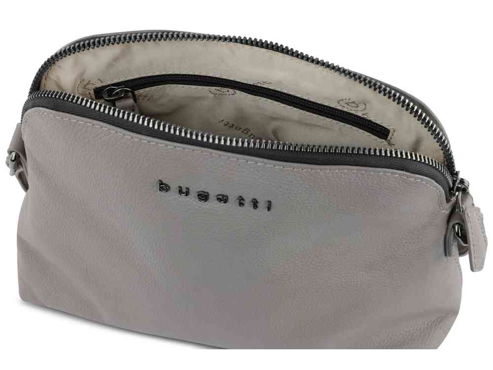 Сумка наплечная женская Bella - 6