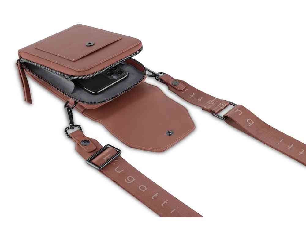 Сумка наплечная Almata - 4