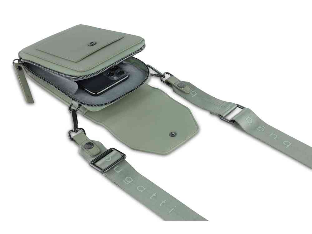 Сумка наплечная Almata - 4