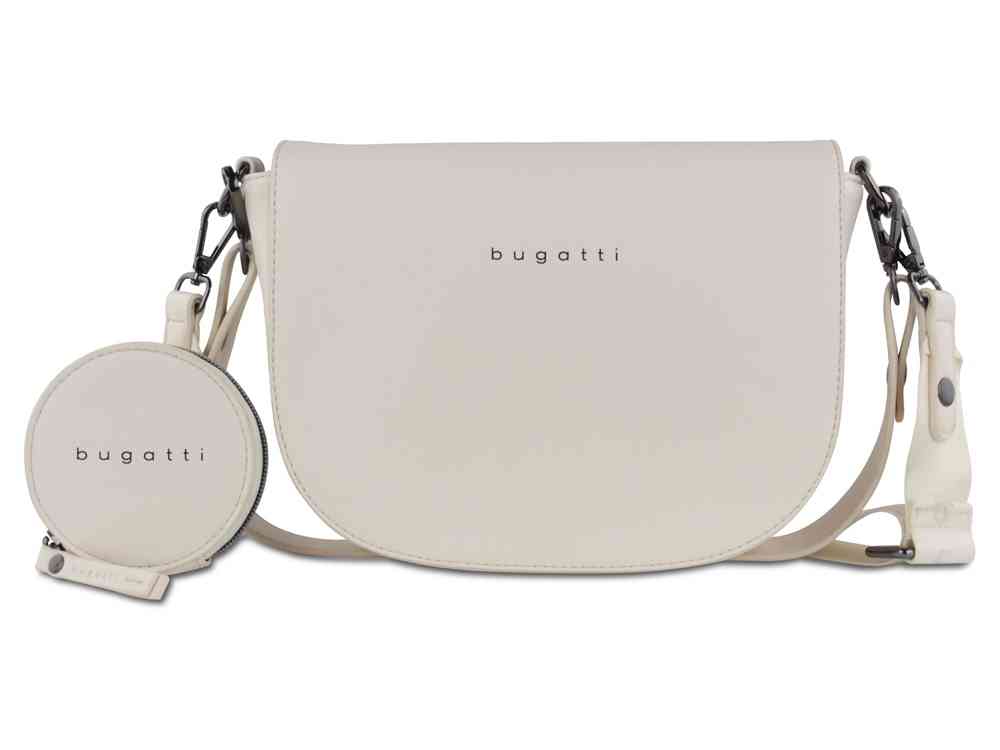 Сумка наплечная женская Almata с кошельком - 2