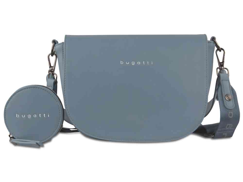 Сумка наплечная женская Almata с кошельком - 2