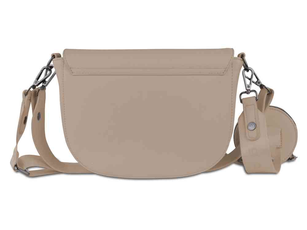 Сумка наплечная женская Almata с кошельком - 4