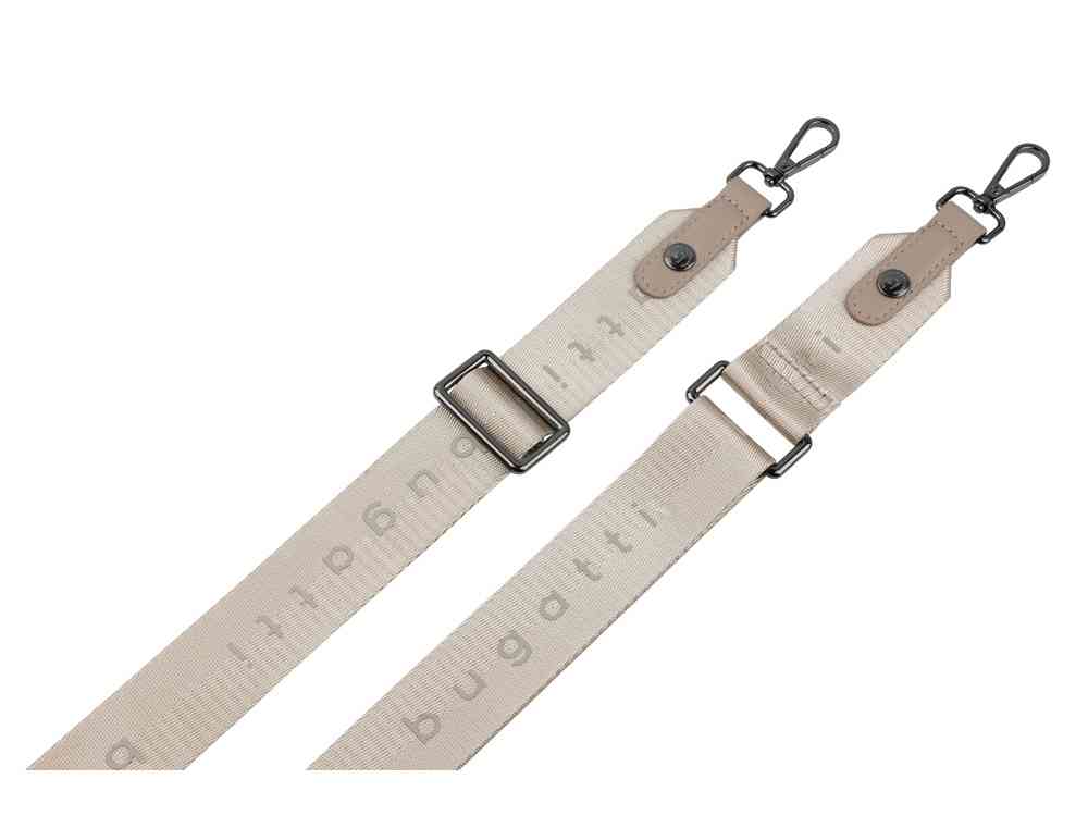 Сумка наплечная женская Almata с кошельком - 5