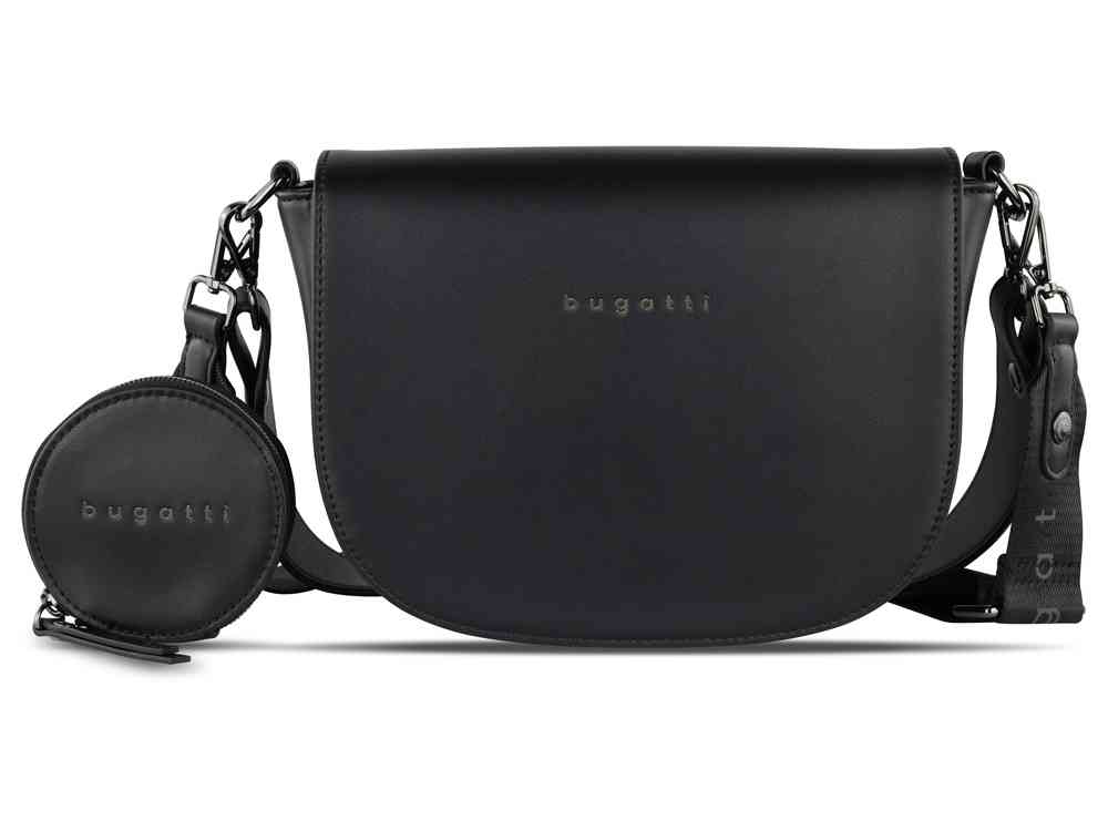 Сумка наплечная женская Almata с кошельком - 2