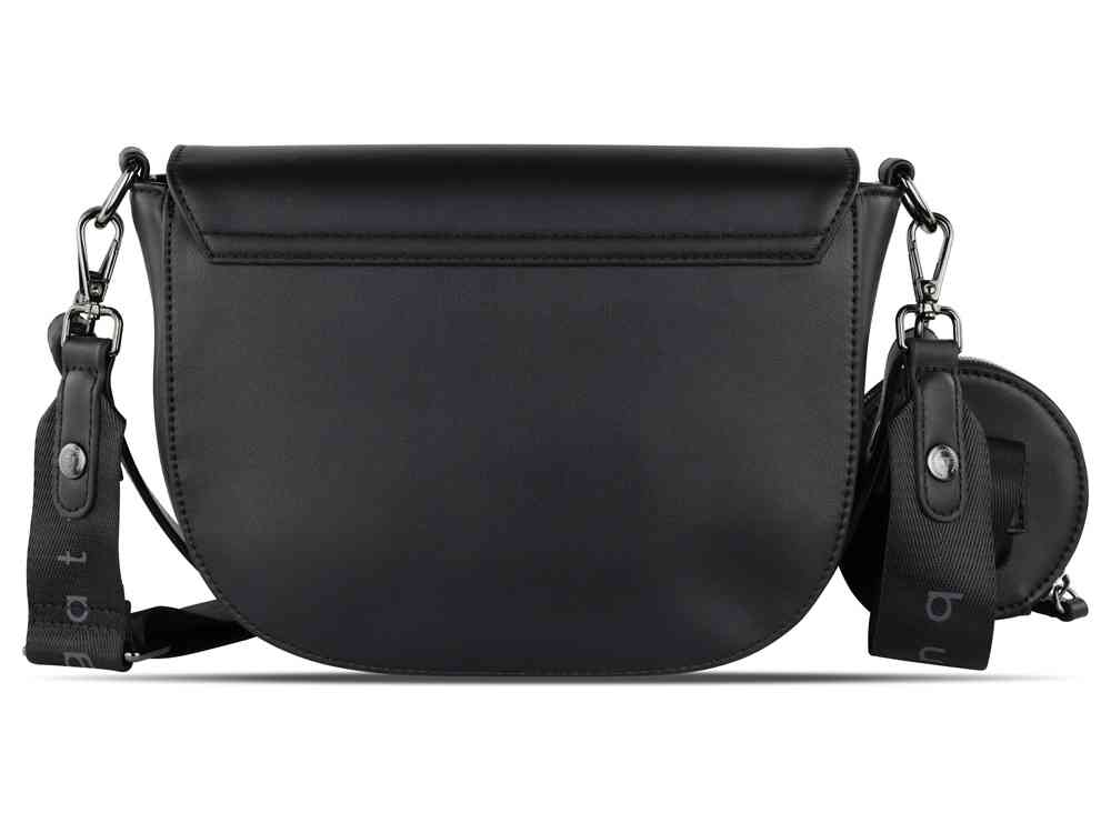 Сумка наплечная женская Almata с кошельком - 5