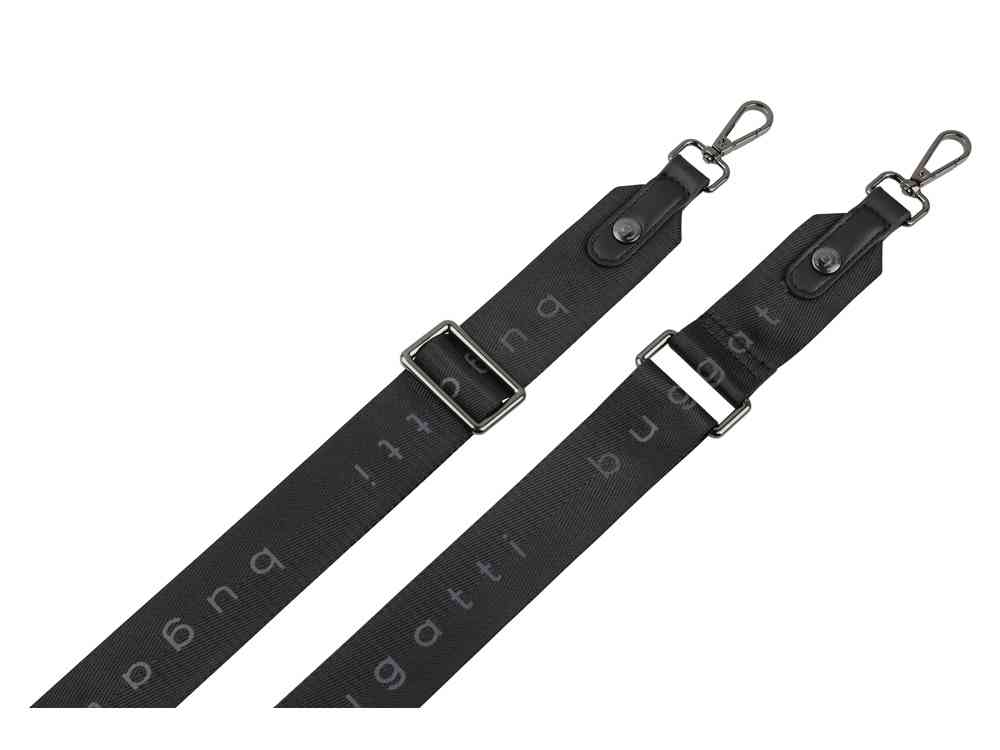 Сумка наплечная женская Almata с кошельком - 6