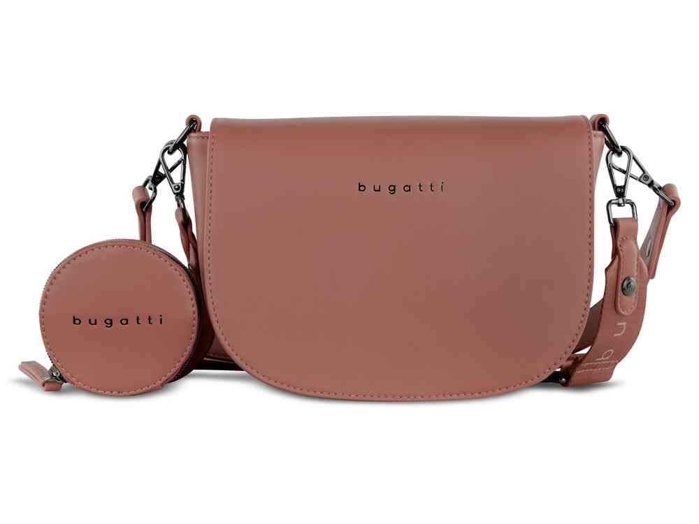 Сумка наплечная женская Almata с кошельком - 2