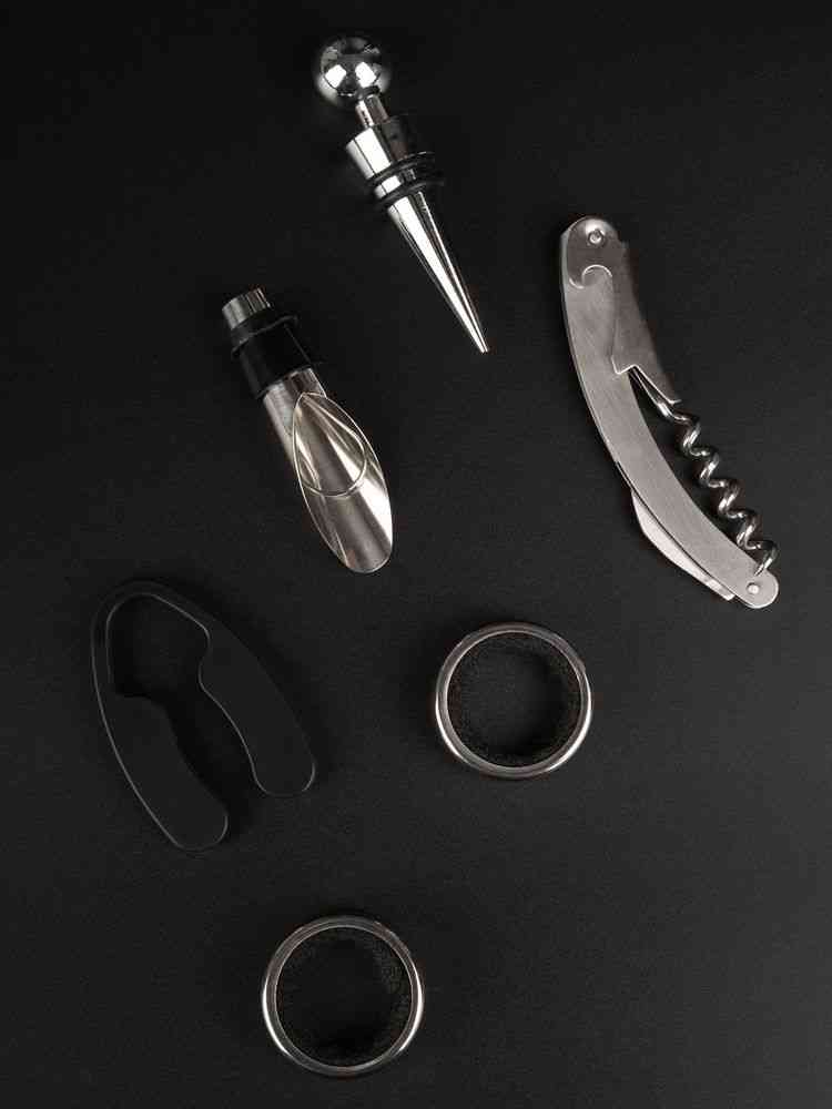 Набор для вина Fiano, ver.2 - 9