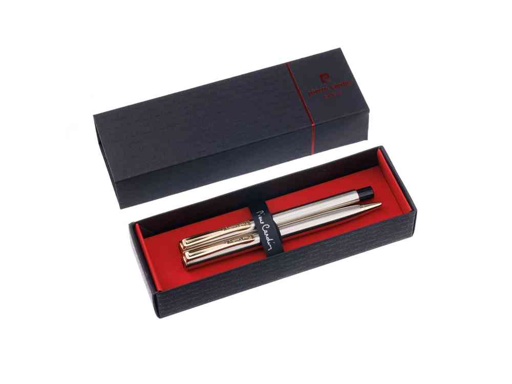 Набор Pen and Pen: ручка шариковая, ручка-роллер - 2