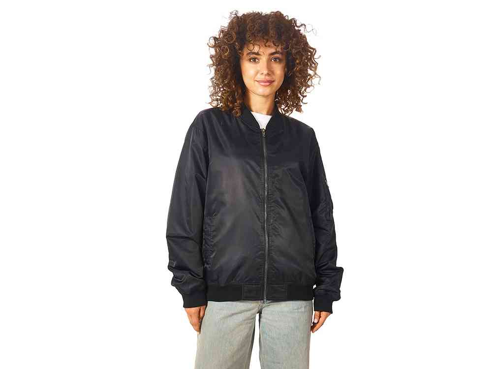 Куртка бомбер Antwerpen унисекс - 3