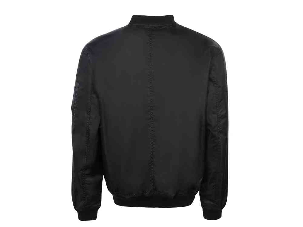 Куртка бомбер Antwerpen унисекс - 11