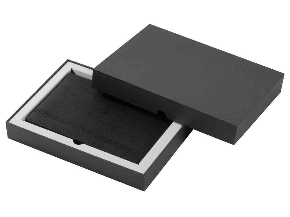 Органайзер с функцией беспроводной зарядки Manner, 5000 mAh - 12