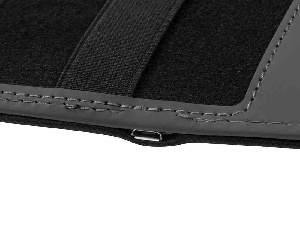 Органайзер с функцией беспроводной зарядки Manner, 5000 mAh - 9