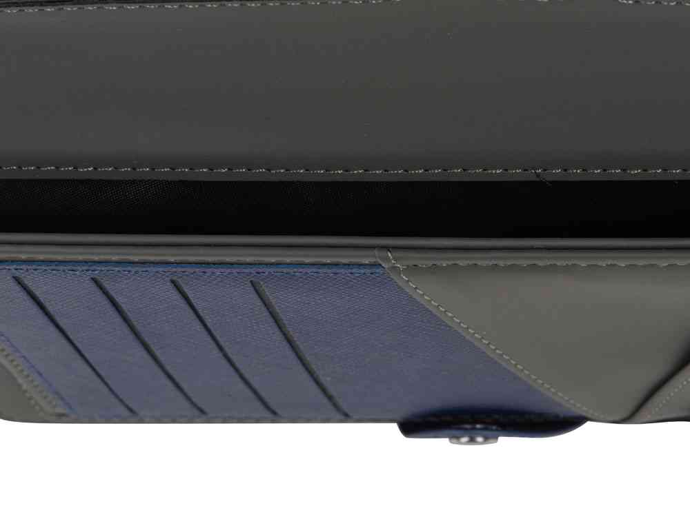 Органайзер с функцией беспроводной зарядки Manner, 5000 mAh - 11