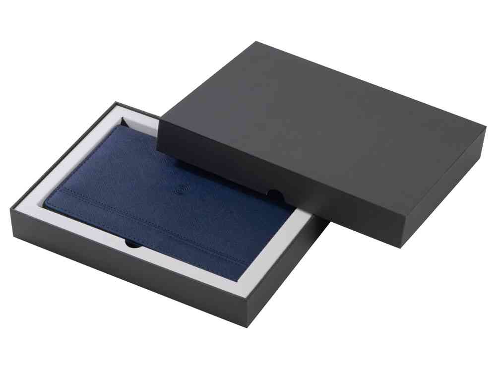 Органайзер с функцией беспроводной зарядки Manner, 5000 mAh - 12