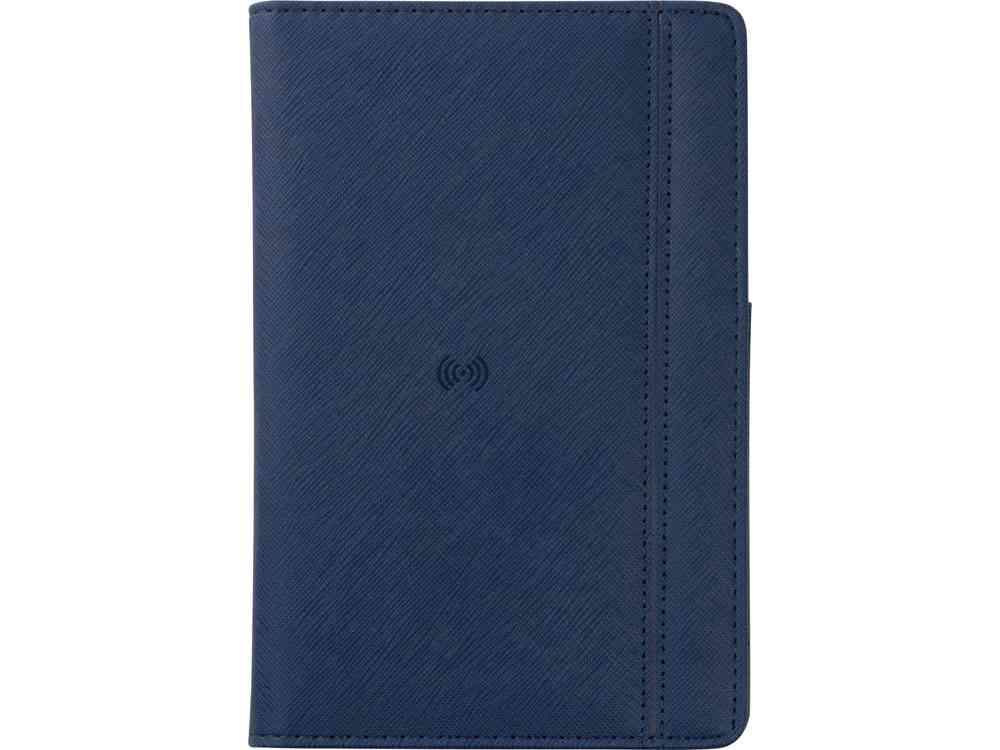 Органайзер с функцией беспроводной зарядки Manner, 5000 mAh - 2