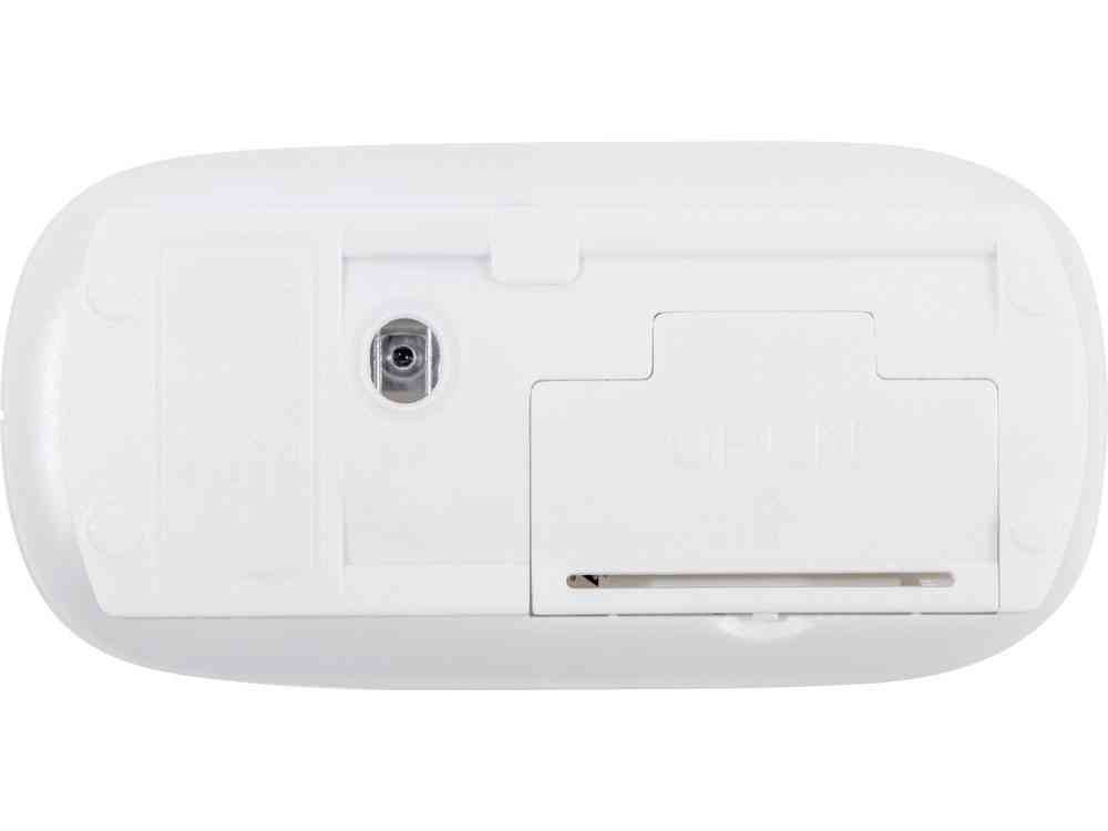 Мышь оптическая беспроводная Desmo в кейсе - 5