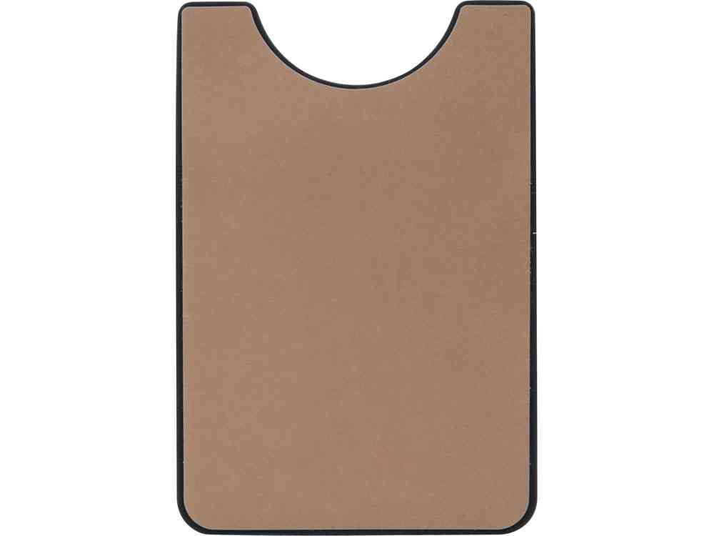 Картхолдер для телефона с держателем Trighold - 4