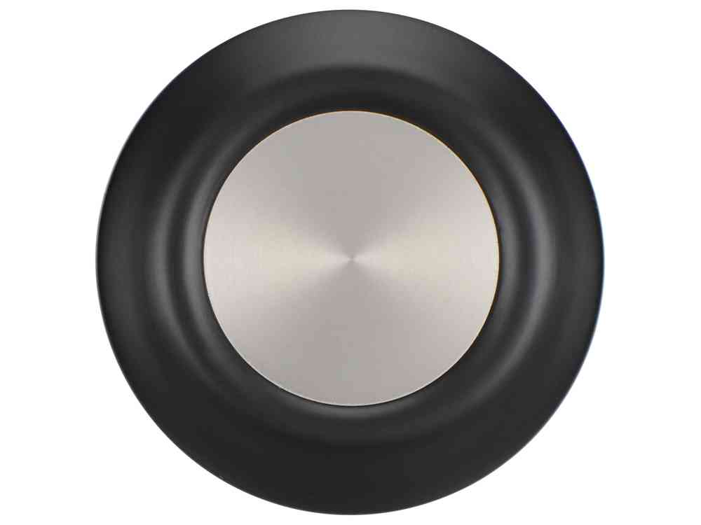 Термос Confident с покрытием soft-touch - 4