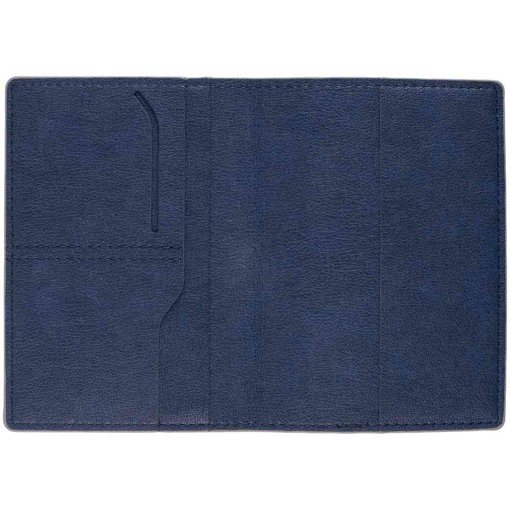 Набор Petrus Quadro, синий - 5