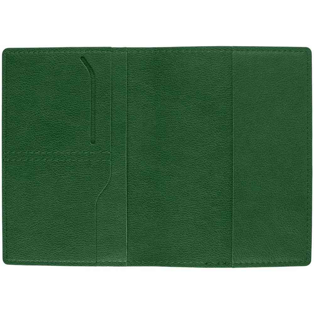 Набор Petrus Quadro, зеленый - 5