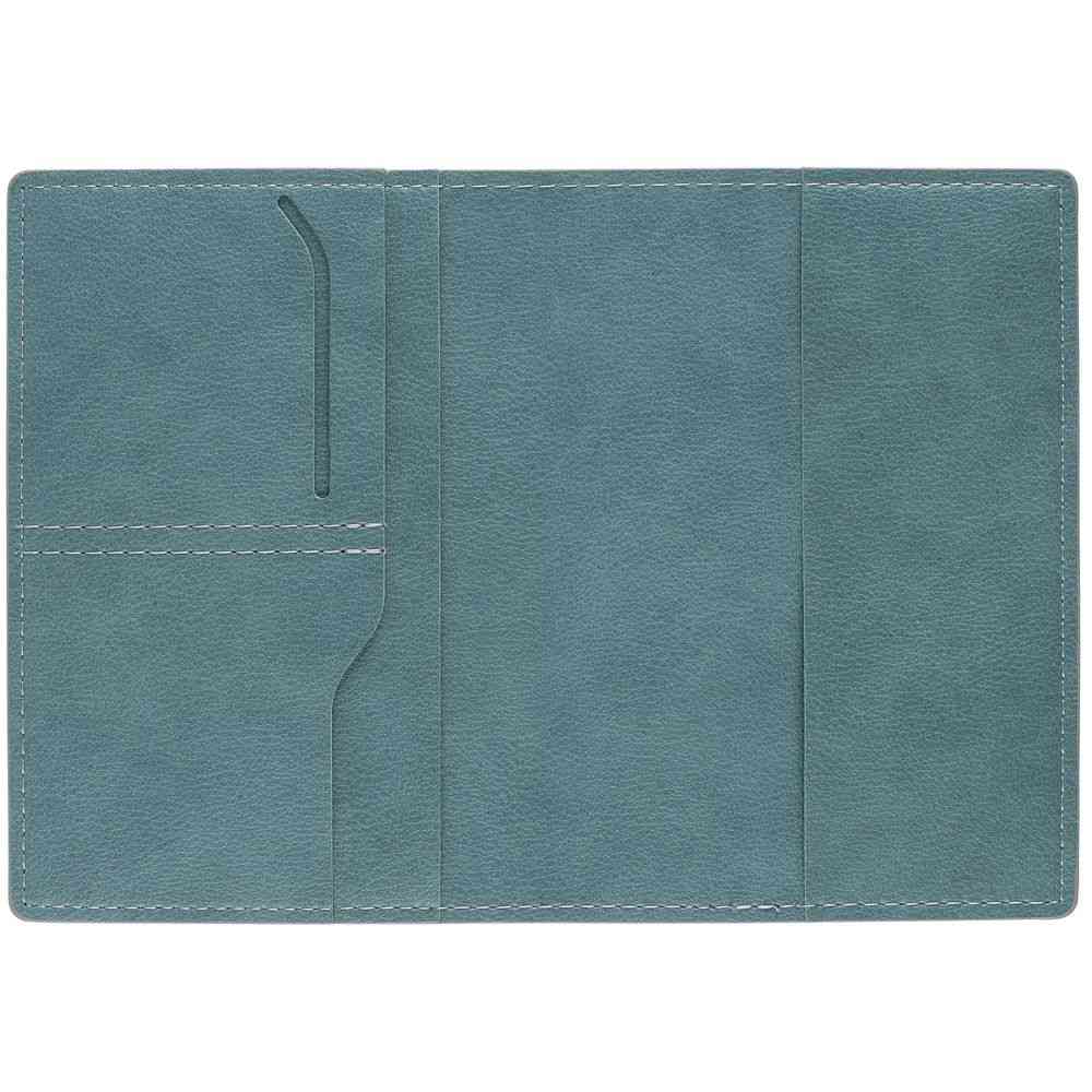 Набор Petrus Trio, голубой - 6