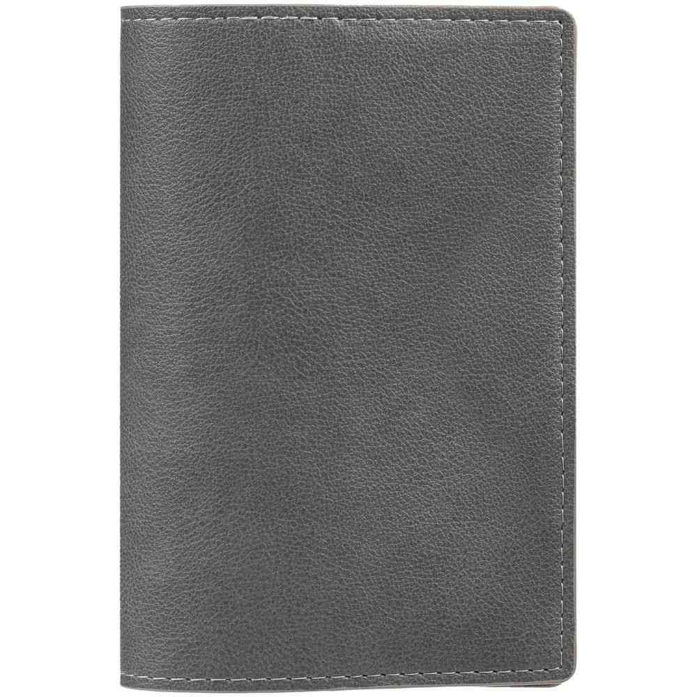 Набор Petrus Flap, серый - 5