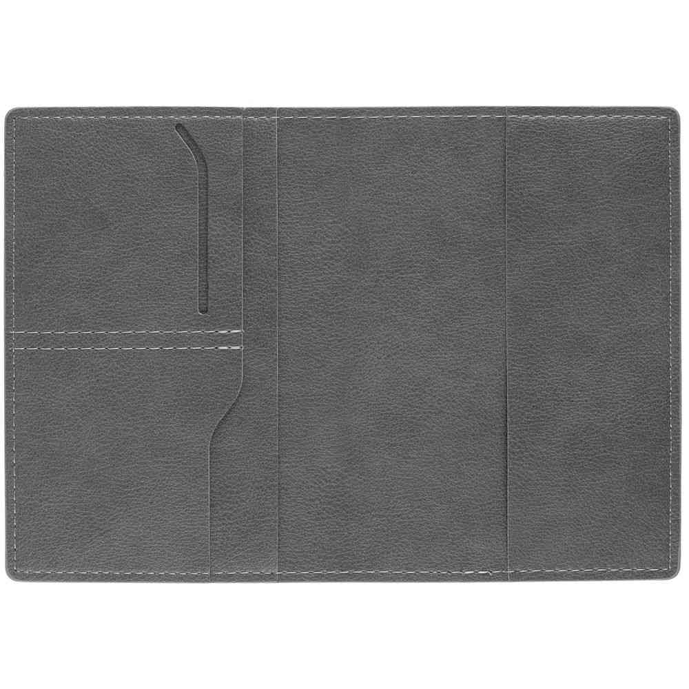 Набор Petrus Quadro, серый - 5