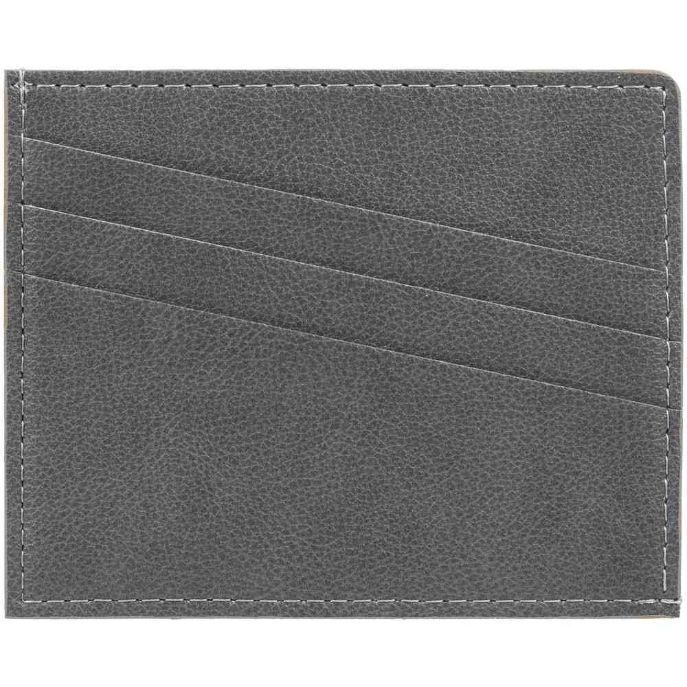 Набор Petrus Flap, серый - 4