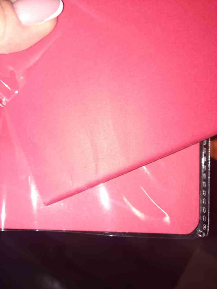 Блокнот A6 Stitch - 5