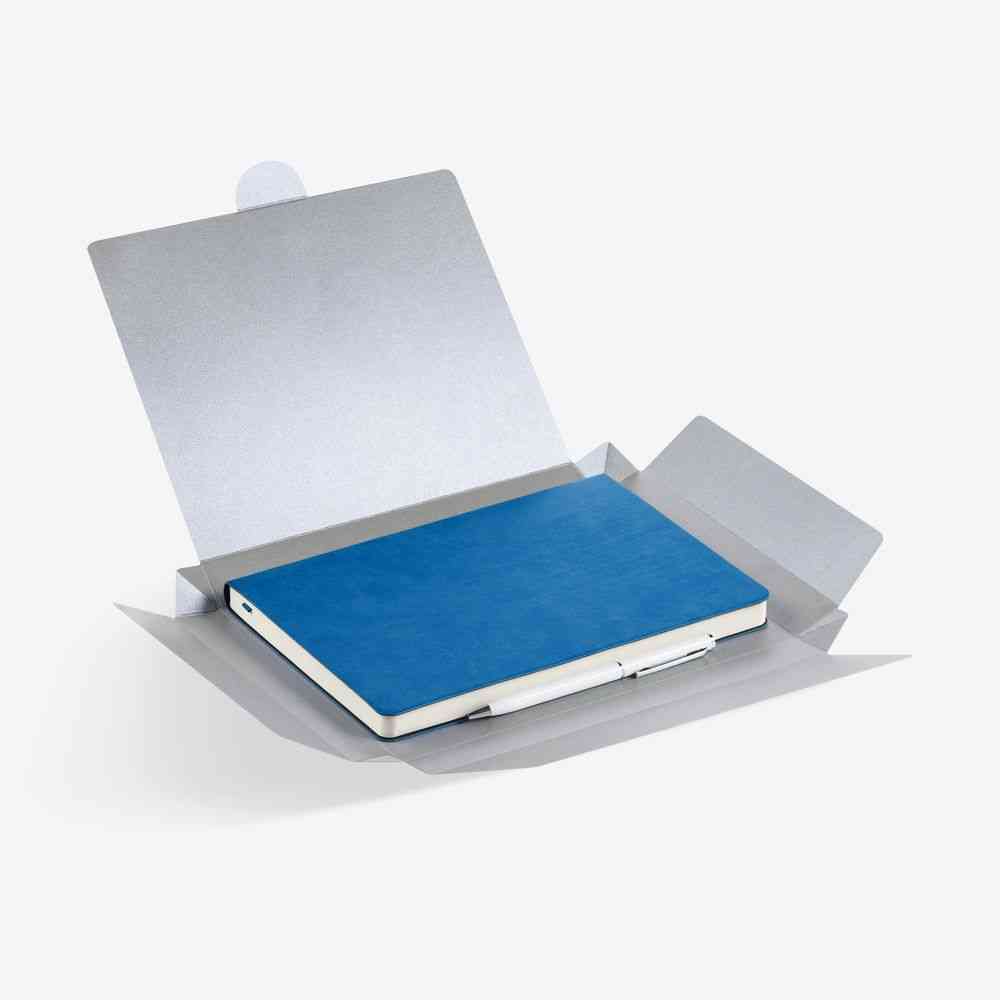 Набор Romano, ярко-синий - 2