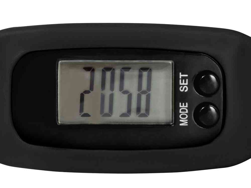 Часы с шагомером Ridley - 3