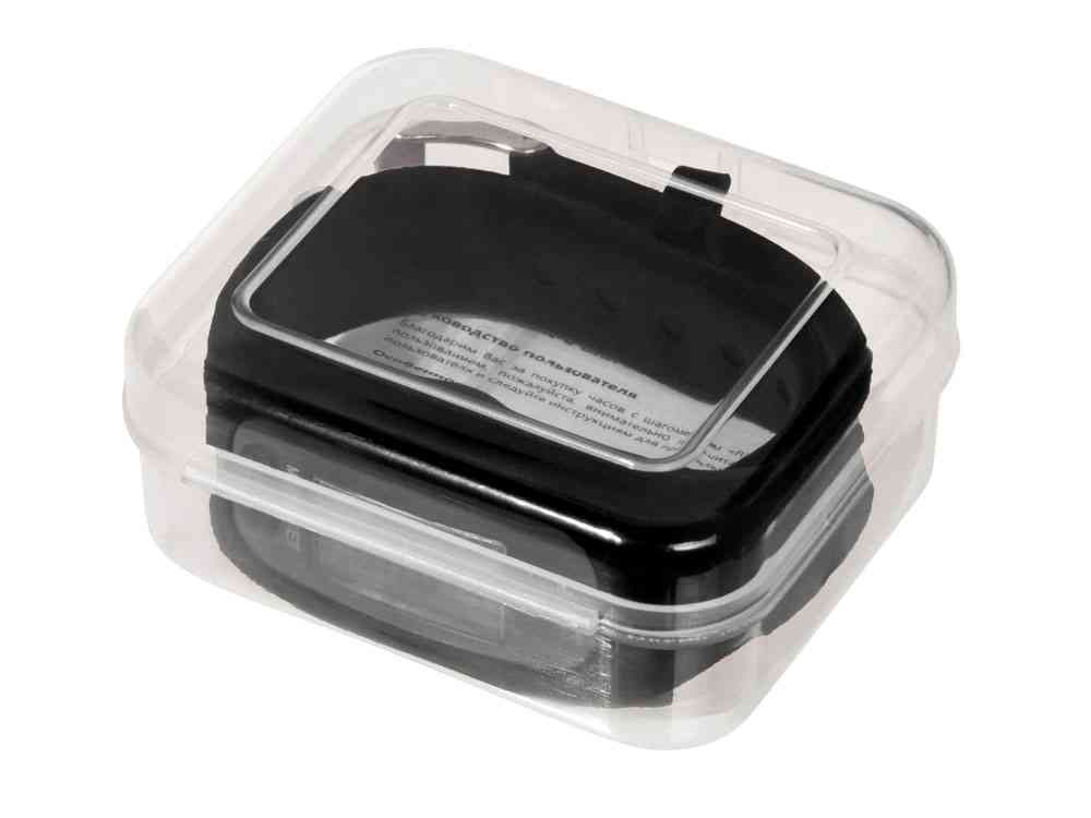 Часы с шагомером Ridley - 6