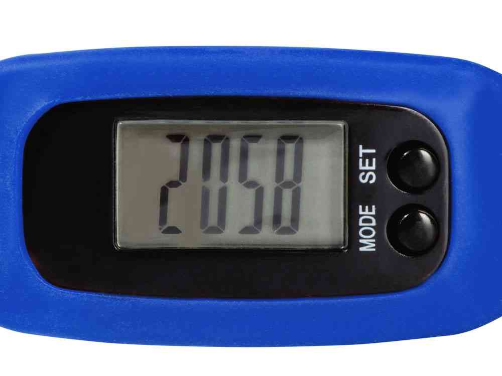 Часы с шагомером Ridley - 3