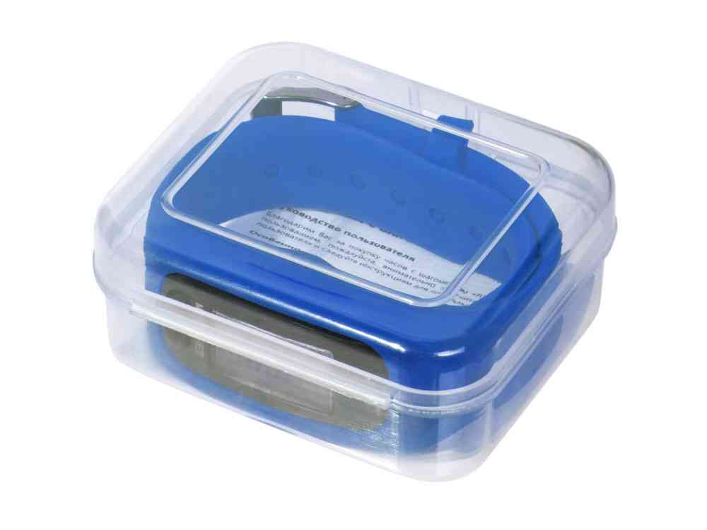 Часы с шагомером Ridley - 6