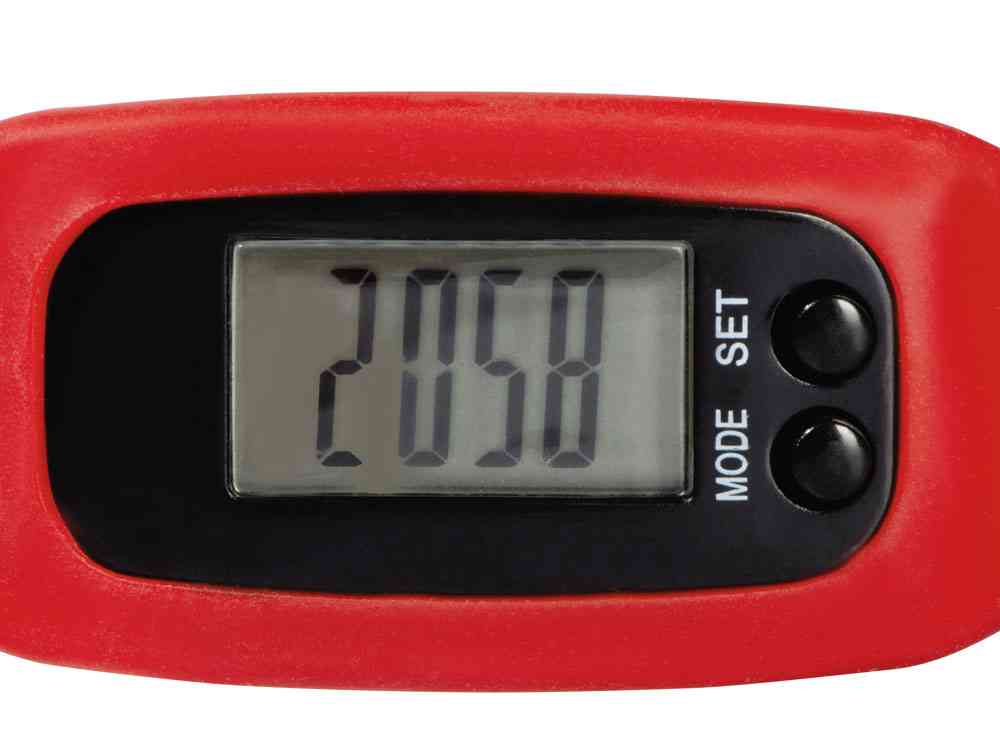 Часы с шагомером Ridley - 3