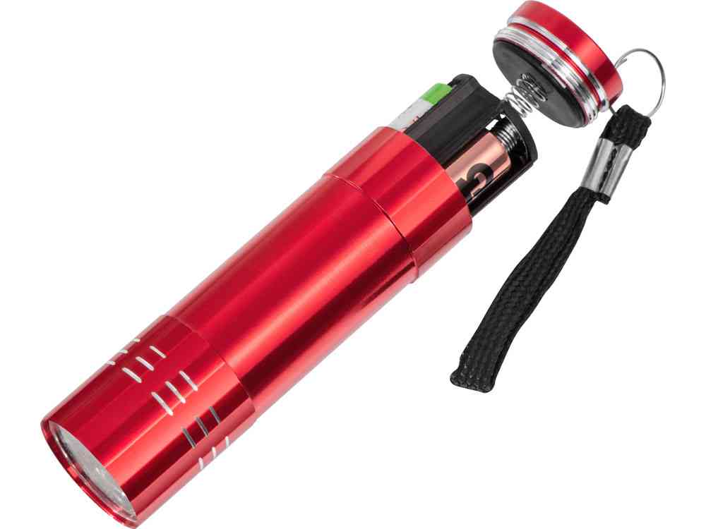 Фонарь Scotty - 4